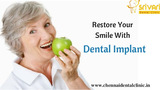 Srivari Dental Clinic-Dental Clinic in Ramapuram, Chennai