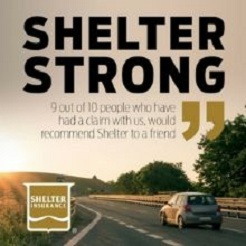  Profile Photos of Shelter Insurance-Dan Welch 17201 E Us Highway 40 #101 - Photo 1 of 4