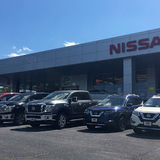 Harrisonburg Nissan, Harrisonburg