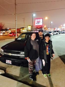  Profile Photos of Wheel City Auto Finance Centers 1800 W 41st St - Photo 3 of 4