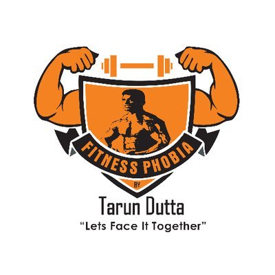  Profile Photos of Fitness Phobia Gym by Tarun Dutta Aqua Point, C-2, Janakpuri, Opp. Dabri Mor Metro Station - Photo 1 of 1