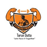 Fitness Phobia Gym by Tarun Dutta, Delhi