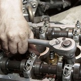 Chepes Auto Repair, Dodge City