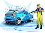 El Dorado Car Wash, Aliso Viejo