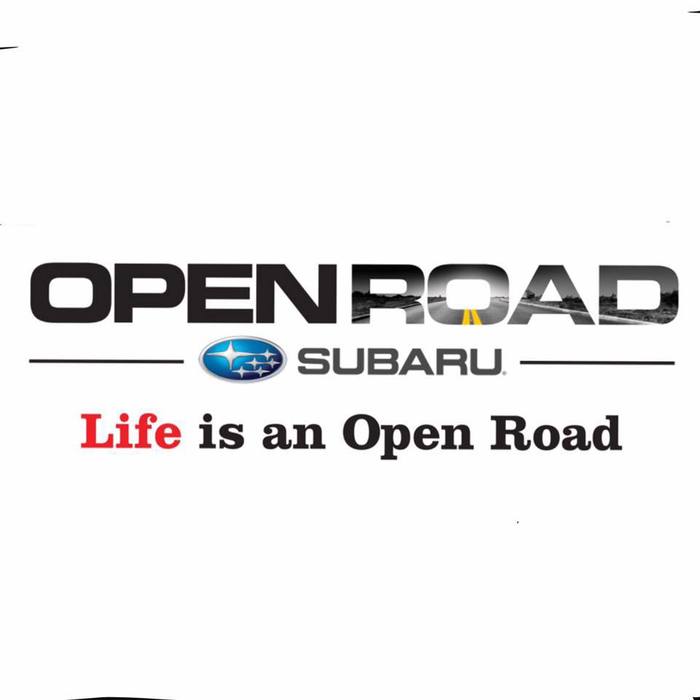  Profile Photos of Open Road Subaru 2685 Route 22 W. - Photo 1 of 1