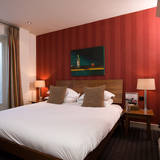  Hotel du Vin & Bistro Brighton 2 Ship Street 