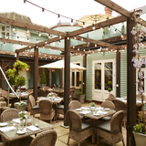 (C)2014 DAN KENNEDY Hotel du Vin & Bistro Brighton 2 Ship Street 