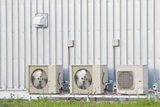  Johnson's Mechanical Inc. 1326 E. Gary Rd. 