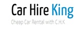 Car Hire King, London