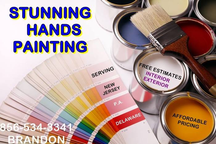  Profile Photos of Stunning Hands Painting LLC 65 Hickstown Rd - Photo 1 of 1