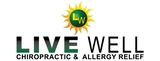 Live Well Chiropractic & Allergy Relief Sioux Falls Chiropractor Live Well Chiropractic & Allergy Relief 6809 S. Minnesota Ave., Suite 102 