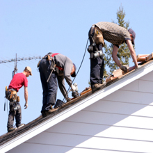  Profile Photos of Priority Roofing 17683  Plymouth Row - Photo 3 of 4
