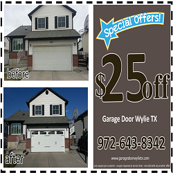  Profile Photos of Garage Door Wylie TX 403 S Ballard Ave - Photo 1 of 1