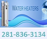Water Heater Repair Pearland, Pearland