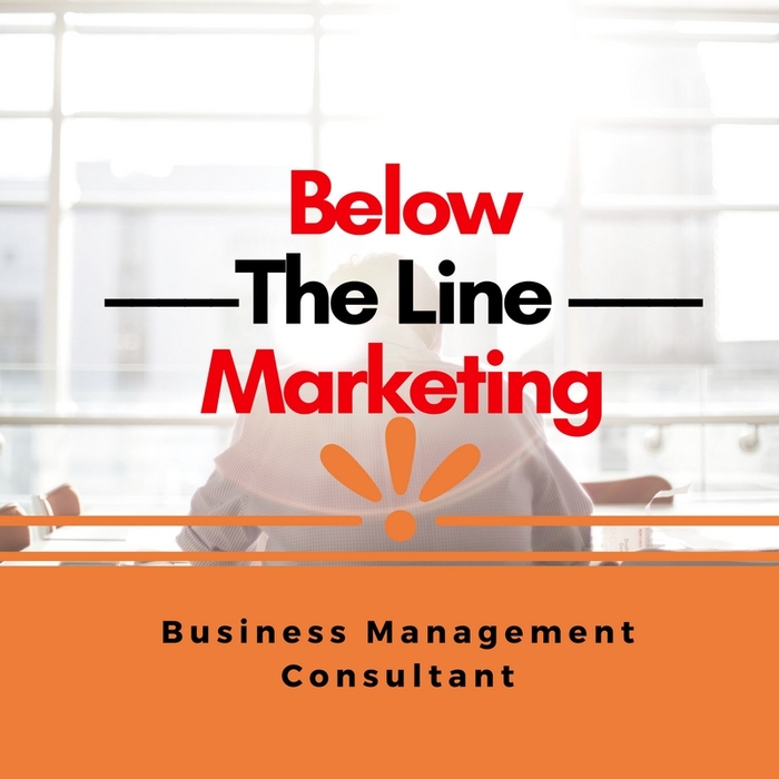  Profile Photos of Below The Line Marketing Gansoon Ltd. Suite 55 - Photo 1 of 1