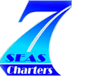 Cayman Islands Boat Rental - Seven Seas Charters, George Town