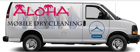  Profile Photos of Aloha Mobile Dry Cleaning 1000 Brown Street Suite# 210 - Photo 1 of 2