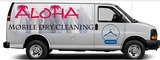 Aloha Mobile Dry Cleaning, Wauconda