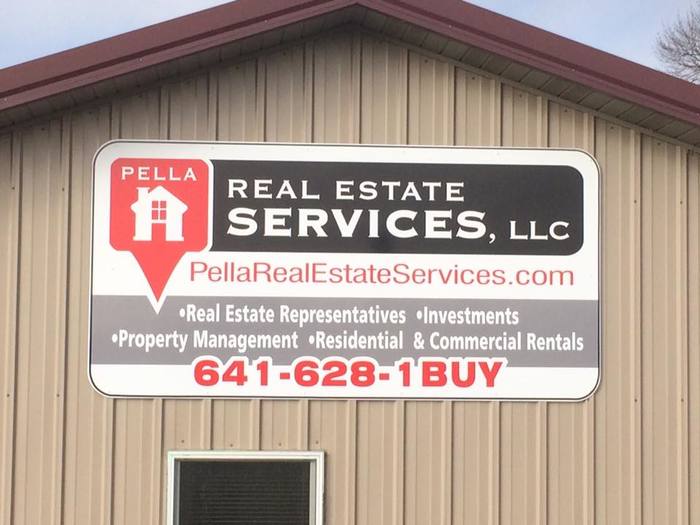  New Album of Pella Real Estate Services 1017 South Clark Street - Photo 2 of 3