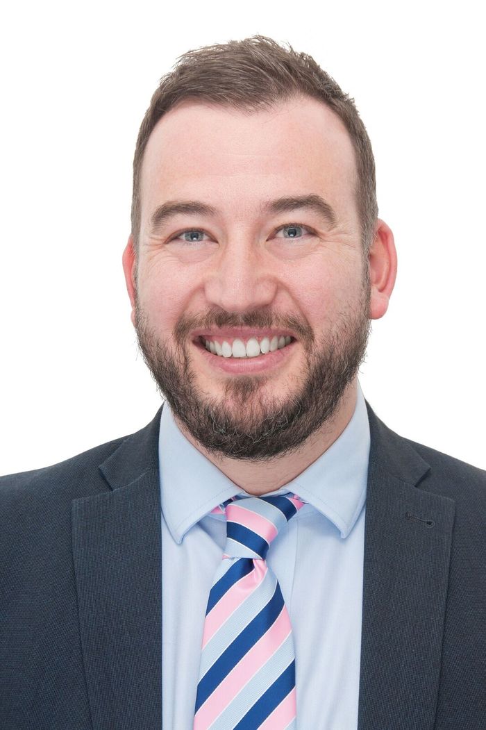 Scott Newby, Managing Director NewbyCore photos of NewbyCore Consulting Limited 1 St Colme Street - Photo 9 of 9