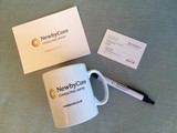 NewbyCore Branded Merchandise NewbyCore Consulting Limited 1 St Colme Street 