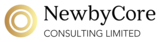 Company Logo NewbyCore Consulting Limited 1 St Colme Street 