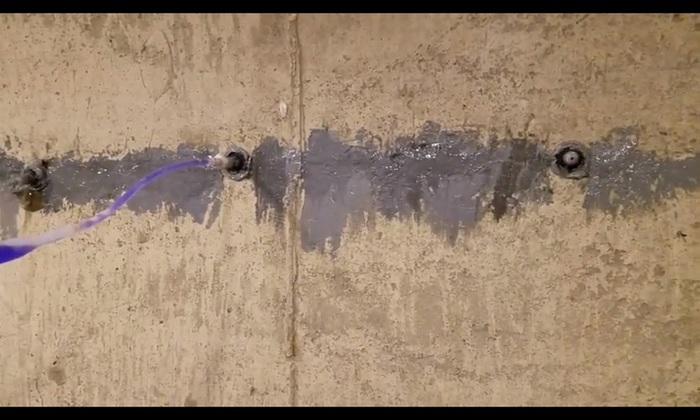  New Album of Epoxy Injection Foundation Repair 1050 Hooker St Suite 2 - Photo 2 of 2