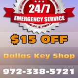 Dallas Key Shop, Dallas