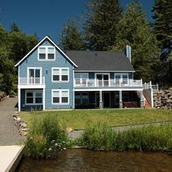  Profile Photos of Cornerstone Builders, Inc 7721 SW Cirrus Dr Spc 30-C - Photo 3 of 9