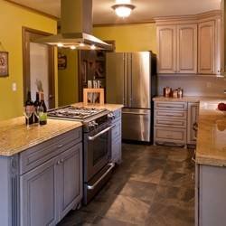  Profile Photos of Cornerstone Builders, Inc 7721 SW Cirrus Dr Spc 30-C - Photo 5 of 9
