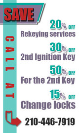  Transponder Keys San Antonio 106 Auditorium Circle 