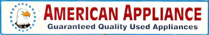 American Appliance Profile Photos of American Appliance 4350 Westside Rd - Photo 1 of 1