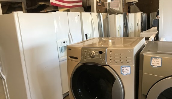 American Appliance American Appliance of American Appliance 4350 Westside Rd - Photo 2 of 8