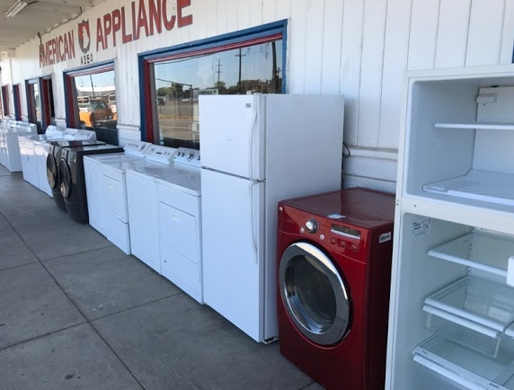 American Appliance American Appliance of American Appliance 4350 Westside Rd - Photo 4 of 8