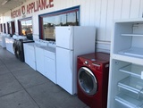 American Appliance American Appliance 4350 Westside Rd 