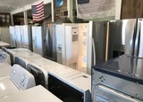American Appliance American Appliance 4350 Westside Rd 