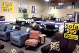 BedMart Outlet Store, Portland