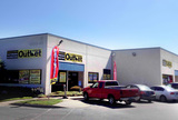 BedMart Outlet Store, Portland