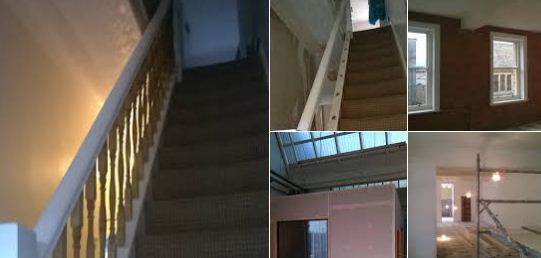 Profile Photos of Plaster2Paint 182 Oldham Road, Oldham - Photo 1 of 1
