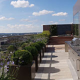 Eddowes & Woodland Ltd - Carpentry & Renovations, London
