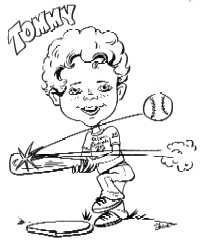 Profile Photos of Caricature Artist Share Faerber 2717 S Kingshighway Blvd - Photo 5 of 7