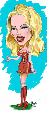  Profile Photos of Caricature Artist Share Faerber 2717 S Kingshighway Blvd - Photo 6 of 7