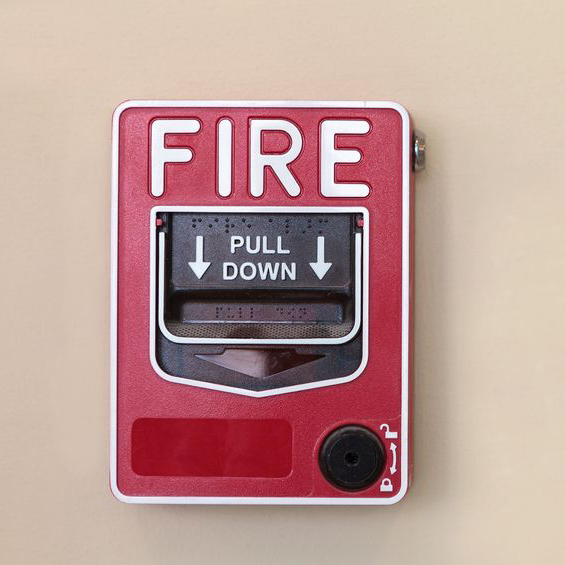  Profile Photos of Coastline Security & Fire Protection 1901 Industrial Blvd Ste C - Photo 4 of 4