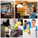 Los Angeles Rios Cleaning Service, Los Angeles