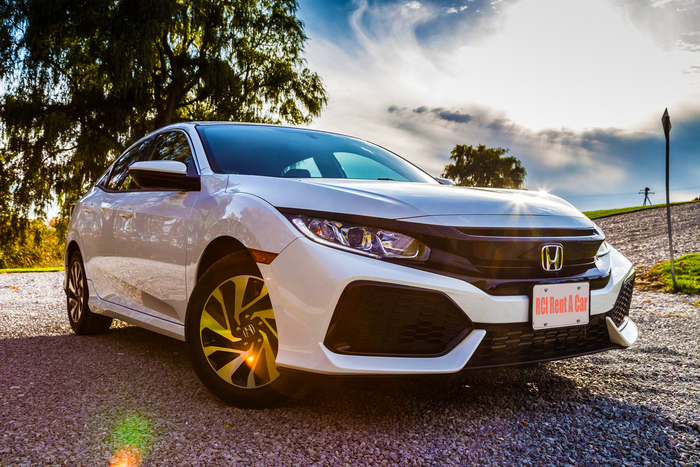 2017 honda civic Profile Photos of RCI Rent A Car Islamabad house no 3/2A street no 08 G-7/2, Islamabad 44000 - Photo 1 of 1