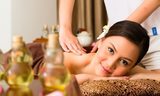 Full Body to Body Massage Parlour in Delhi & Gurgaon, Delhi