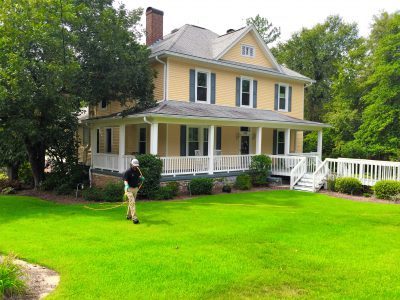  Profile Photos of Carolina Turf and Mosquito, LLC 8022 Providence Rd. Ste 500-238 - Photo 3 of 7