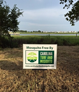  Profile Photos of Carolina Turf and Mosquito, LLC 8022 Providence Rd. Ste 500-238 - Photo 5 of 7