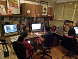 The Communication Counil Team, The Communication Council - PR Agency, New Delhi