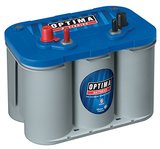 Trolling Battery Advisor, Trolling Battery Advisor, Grand Rapids